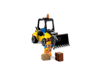 LEGO Movie Zestaw konstrukcyjny Emmeta - 487330 - zdjęcie 3